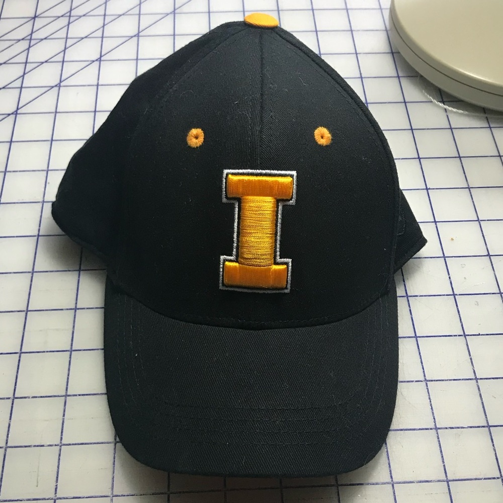 Iowa Hawkeyes Baseball cap